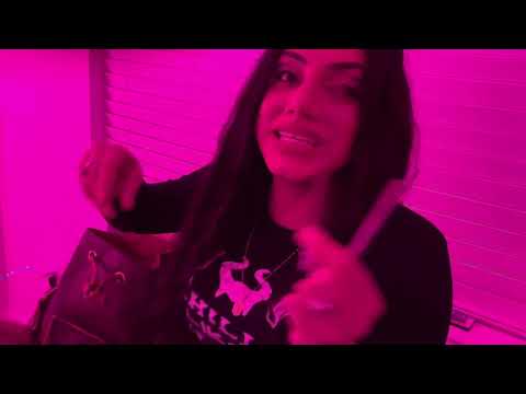 Behind the Scenes of “Perra Mala”