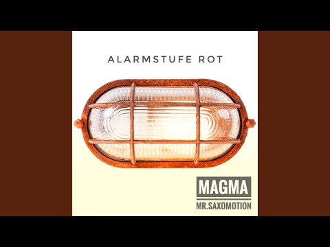 ALARMSTUFE ROT (Radio Edit)