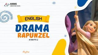 English Drama - Rapunzel
