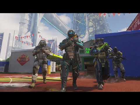 Team Protect Vs Agoracy Nepsy - Playoffs SFCO Challenger IW ( Tour 1 )