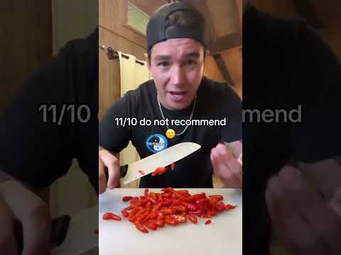 Hawaiian Chili Pepper Water