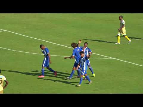 PLAY OFF J2  MATCH INTEGRAL AS MAGENTA - HIENGHENE