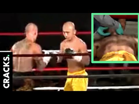 La dura lezione che ha ricevuto un guerriero Shaolin per colpa della sua arroganza