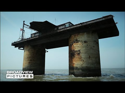 A Life Beyond: Sealand