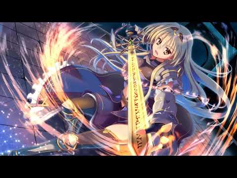 ★ Dark Nightcore ☆ 【Disclosure】 Palisades