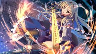 ★ Dark Nightcore ☆ 【Disclosure】 Palisades