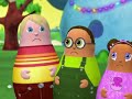 HigglyTown Heroes Christmas Time Without Snow