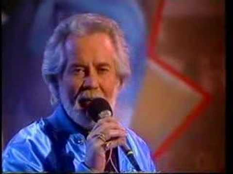 Tommy Overstreet "Heaven is My Woman's Love' Live Country