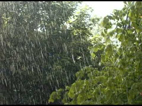 Dick Mackridge & Bobby Louw - What Have They Done To The Rain