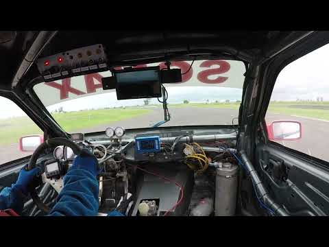OnBoard 24/10/2026 Andres Blumenfeld Concepcion del Uruguay