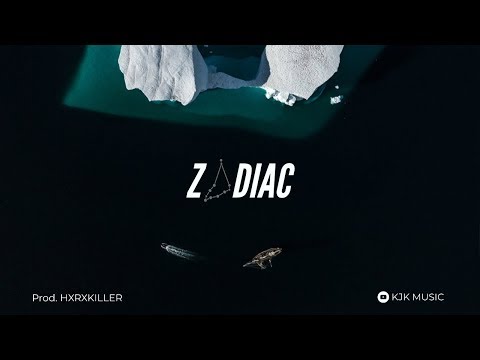KJK - Zodiac (prod. HXRXKILLER)