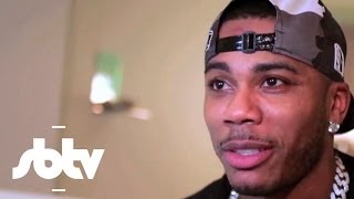 Nelly | Interview: SBTV