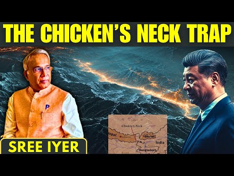 How China Is Annexing Bhutan — And Positioning to Cut India’s Chicken’s Neck