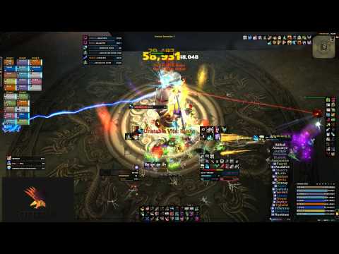 OTTERAY// Reckless vs Heroic Ra Den