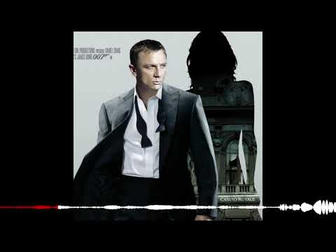 090: "Casino Royale" (2006) Bond Watch 06 w/ SimonUK, Jamie & Ryan