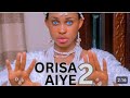 Orisa Aiye 2 - Latest Yoruba Movie Review 2024 |Yetunde Barnabas |Muyiwa Ademola |Jide Awobna |Itele