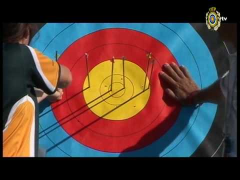 Youth World Championships 2008 - Antalya -Team Match #1