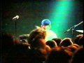 Shellac - Dog and Pony Show (1994/03/12) 