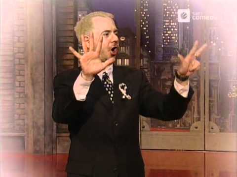 Die Helmut Zerlett Show!