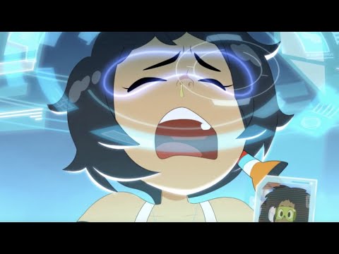 Corto Catches A Sneezy Cold