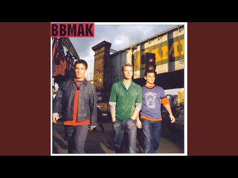 Love on the Outside - BBMak
