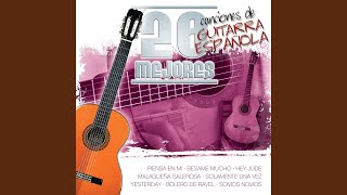 Hey Jude (Spanish Guitar Version)