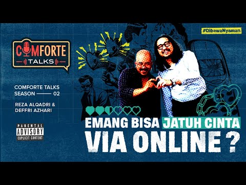 Image COMFORTE TALKS EP. 32