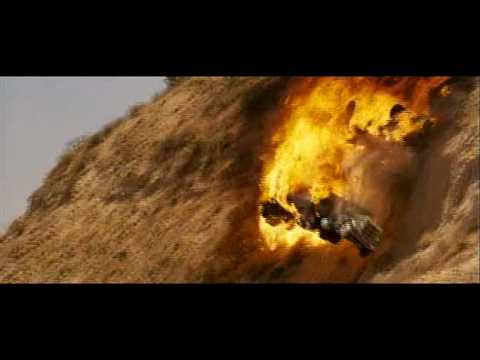 Fast and Furious (Trailer 2)