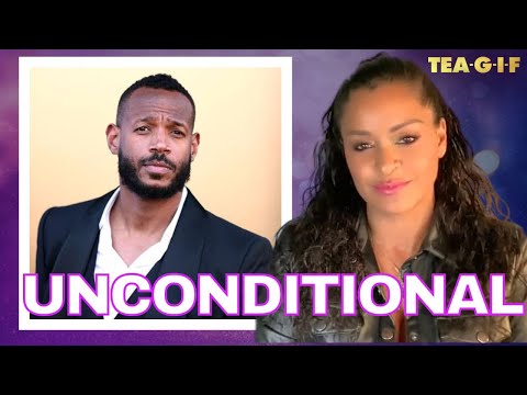 Marlon Wayans expressa seu amor incondicional por seu filho transgênero | Tea-G-I-F