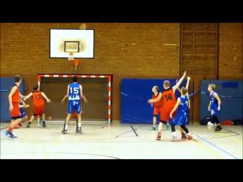 21.01.2017  TK Hannover I - ASC 46 Göttingen