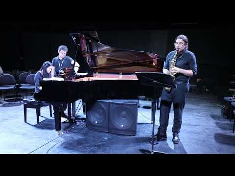 FOG, Arodi Martinez Serrano