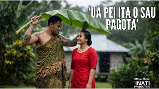 Download lagu 🎵 Ua Pei Ita O Sau Pagotā🎶For the ones who love fiercely, even when it hurts. ❤️‍🔥🥀[ Music] mp3