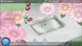 Cover art for Starduster