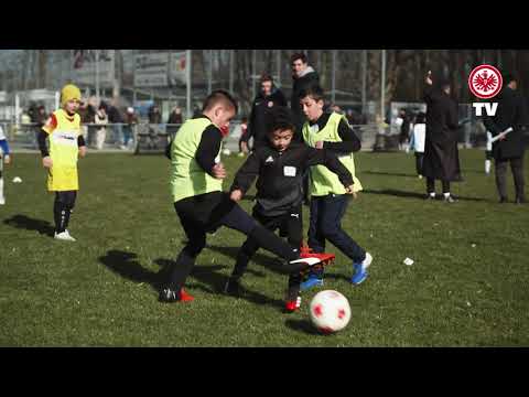 Der Adlertag bei der SpVgg 05 Oberrad | Saison 2021/22