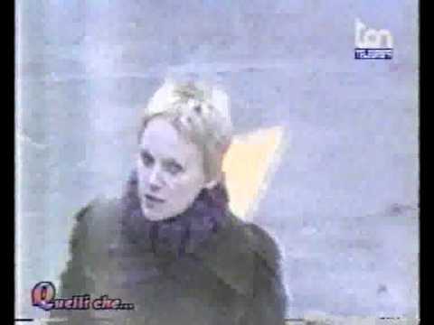 AMARCORD - ULTRA' COSENZA IN TRASFERTA A BERGAMO