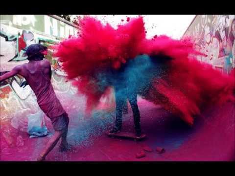 Calvin Harris Ft.  Florence Welch  - Sweet Nothing (Qulinez Remix)