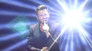 Heaven [Shane Filan Live in Manila 2018]