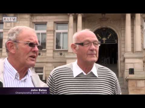 Dewsbury Rugby League Fun Day