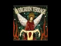 Evergreen Terrace - What Would Jesus Do With a Weapon