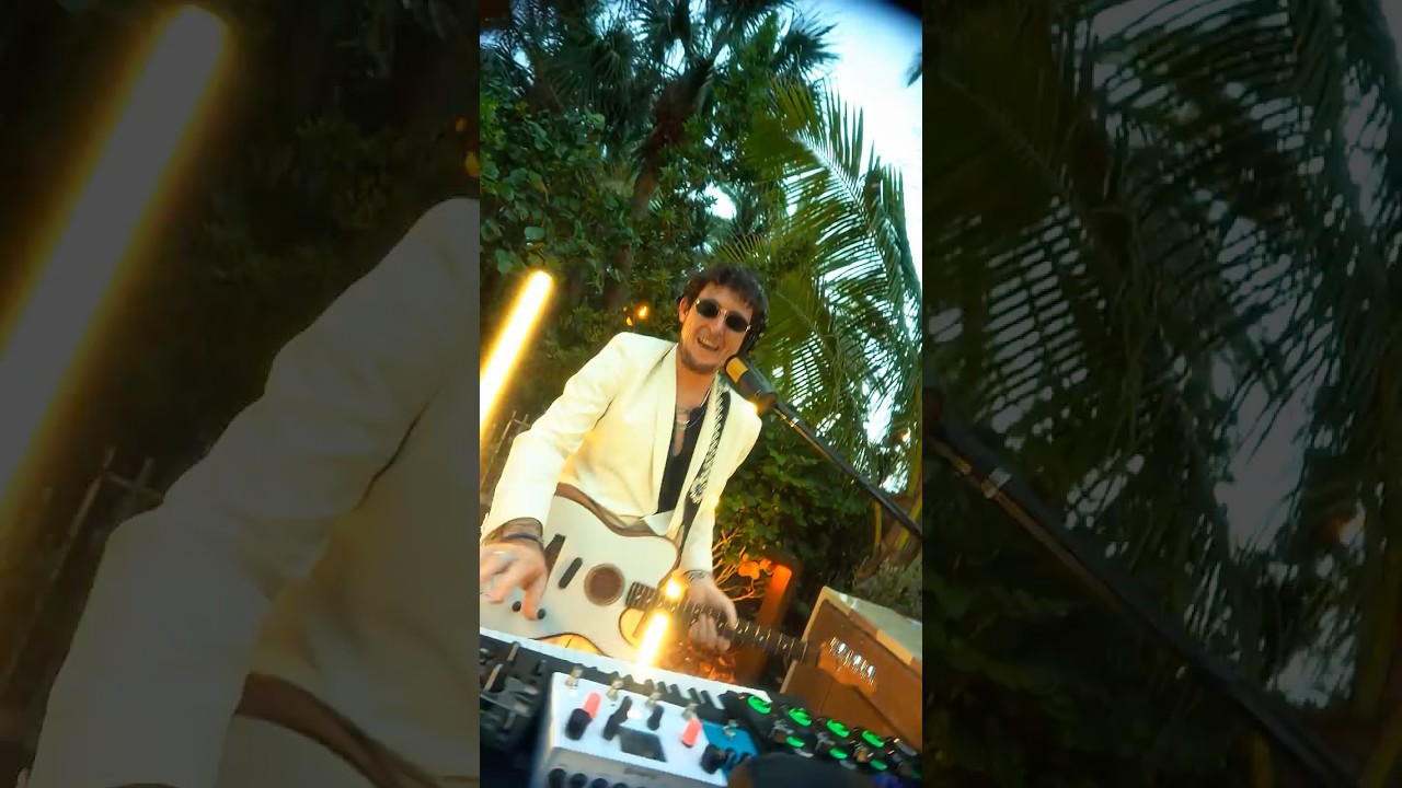 Promotional video thumbnail 1 for Gordon Daniels