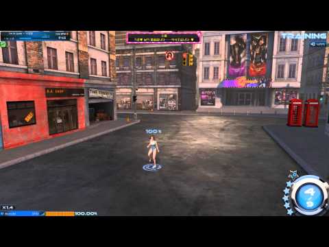 I`m In Love - SECRET (Mstar Online)