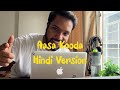 Aasa Kooda Hindi Version Kumar M Sai Abhyankar