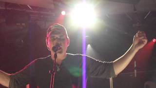 Rodney Atkins - Private Show NYC 11/4/2011 - &quot;Cabin in the Woods&quot;