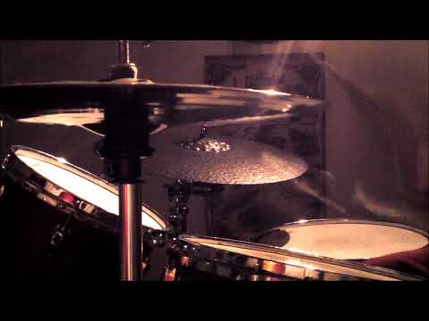 Wake 'N Break No. 1572 - 6/4 Baiao Inspired Groove w/ Brushes & Doubles | Andrew McAuley (KindBeats)