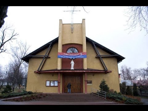 Parafia Św. Floriana Cz-wa - Dzień Fatimski - 13.10.2019 - XXVIII Niedziela Zwykła - godz. 7.30