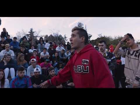 Tuero vs Dirty Santy 16aos REGIONAL