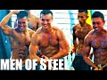 #MenofSteel #BayWalk 26 Nov 2016 #NewMuscle #Elimination Round