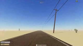 [ROBLOX]適当に暇つぶし