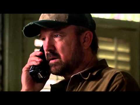 Supernatural Bobby FBI