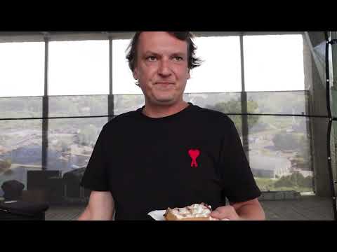 #VLOG SPECYFICZNY #11 - STEPNICA - AMFITEATR NAD ZALEWEM